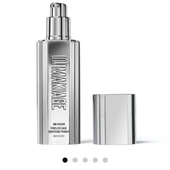 NEW Il Makiage NO FILTER Poreless Base Smoothing Makeup Primer - Picture 2 of 2